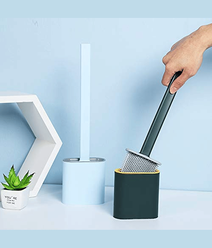 SYON Rubber Toilet Brush