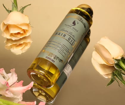 Hair Oil 200 ML