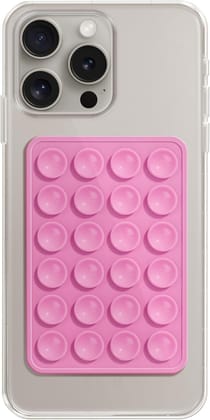 EDNITA Suction Phone Case, Phone Suction Sticker, Silicone Suction Phone Case for Hands-Free Mobile Accessory Holder Grip, Video Phone Accessory Compatible Mirror, Shower-(Pink) EDNITA Suction Phone Case, Phone Suction Sticker, Silicone Suction Phone Cas EDNITA Suction Phone Case, Phone Suction Sticker, Silicone Suction Phone Case for Hands-Free Mobile Accessory Holder Grip, Video Phone Accessory Compatible Mirror, Shower-(Pink) EDNITA Suction Phone Case, Phone Suction Sticker, Silicone Suction Phone Cas