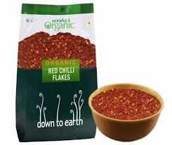MO RED CHILLI FLAKES-100GM(MRP-85)