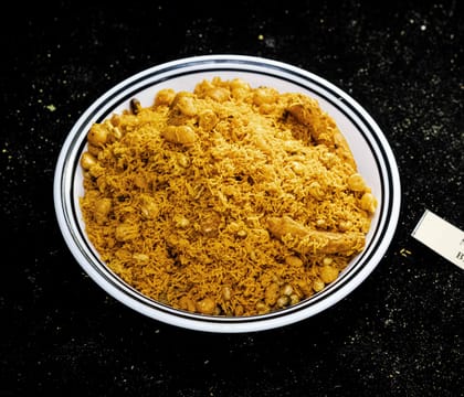 Havenuts Nadiyadi Bhusu (200gm)