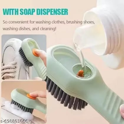 Shoe Brush Durable Cleaning & Polishing Brush for Shoes Shoe Brush Durable Cleaning & Polishing Brush for Shoes