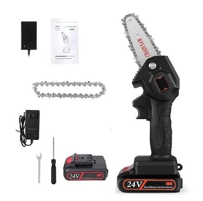 MINI CHAINSAW