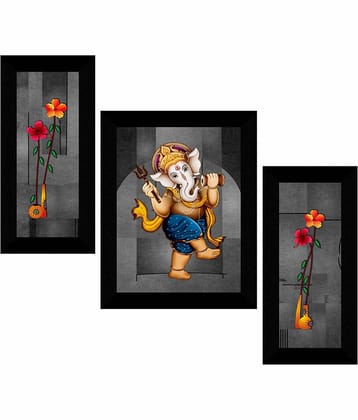 Saf - Art Prints With Frame