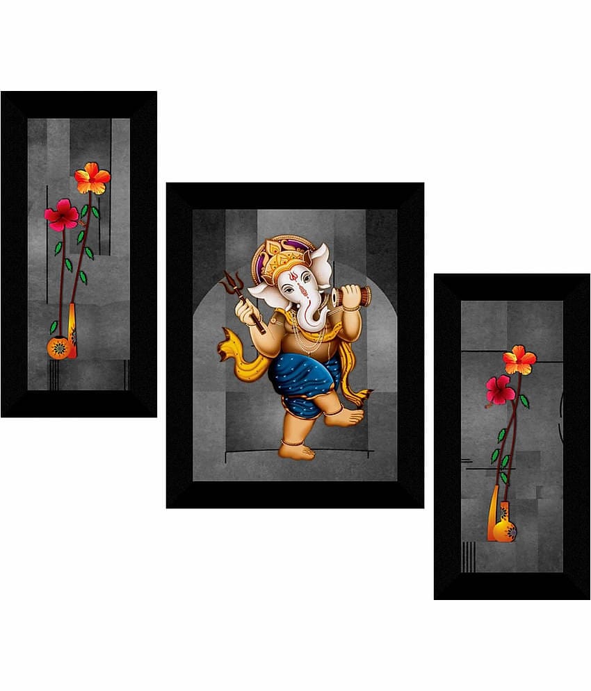 Saf - Art Prints With Frame