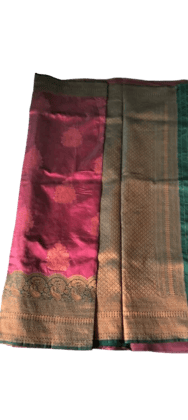 Saree Style and Elegance