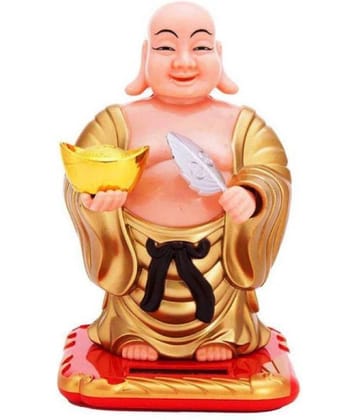 jsk collection Laughing buddha