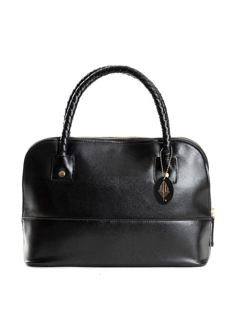 Theia - Black - Handbags | Buy online on ZillyBuy