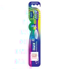 ORAL GUM CARE CRISSCROSS TOOTH BRUSH
