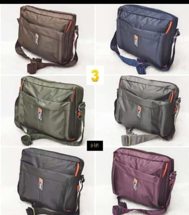Parasut Collection Bag