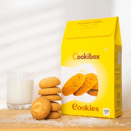 Coconut Cookies Coconut Cookies