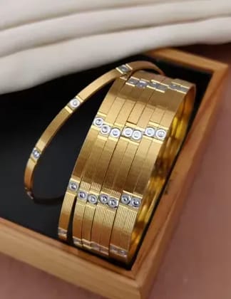 Princess Unique Bracelet & Bangles