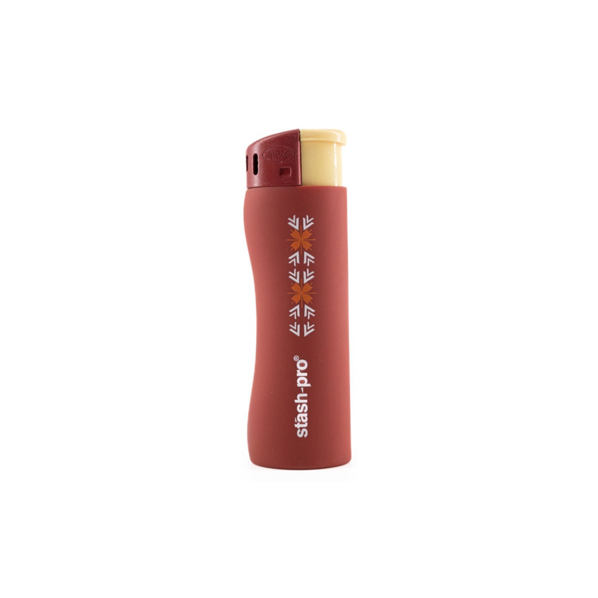 Stash-Pro Pocket Lighter - ZY218A1S1-COPPER RUST