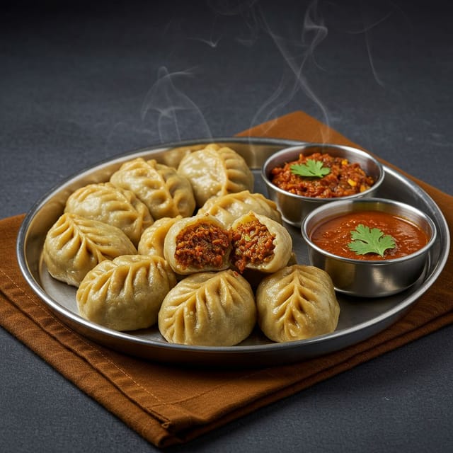 Momos