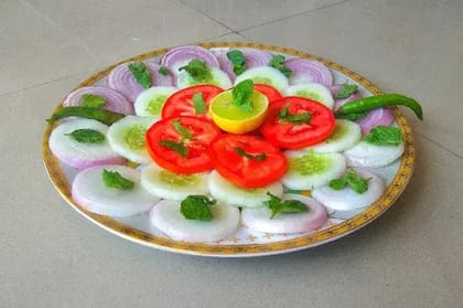 Green Salad