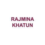RAJMINA KHATUN