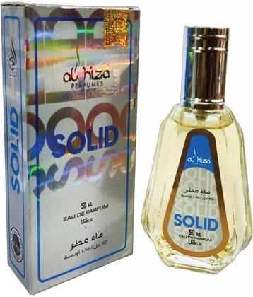 Al Hiza Davana 50ml Attar ( Pack of 1 )