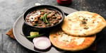 Bhappe De Chhole Bhatu