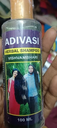 Adivasi Oil 100 Pure Natural