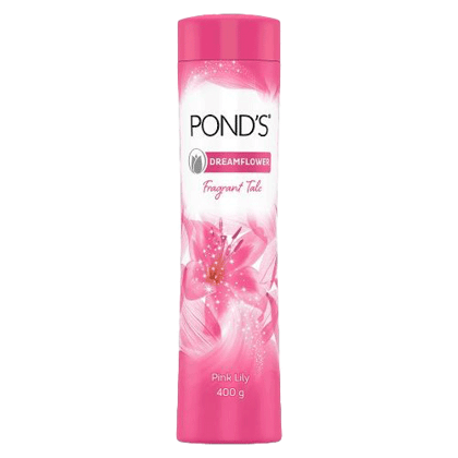 Pond's Talcum Powder Star Light 50g