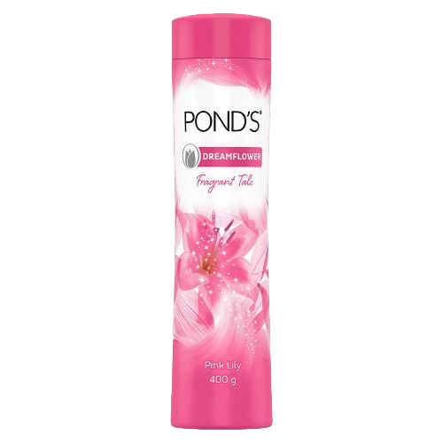 Pond's Talcum Powder Star Light 50g