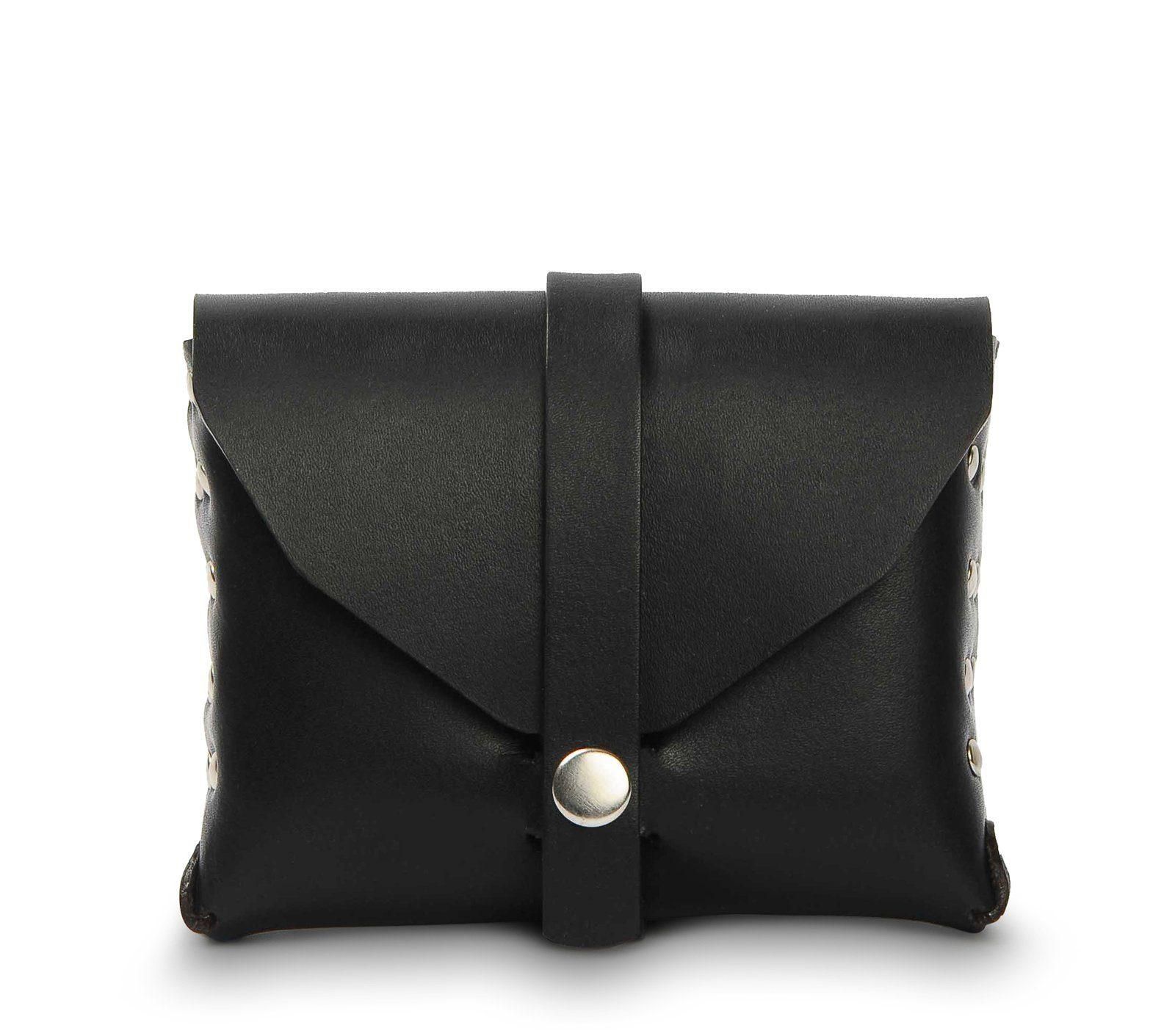 Grenadier Pouch-BLACK