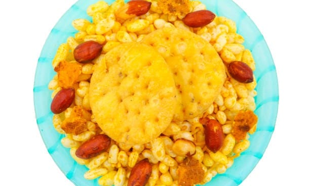 Shri Govindam Sweets