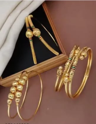 Feminine Unique Bracelet & Bangles