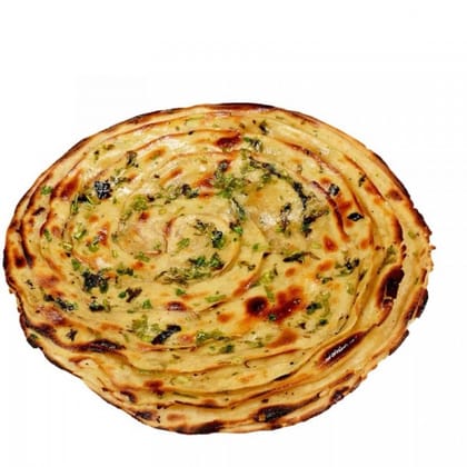Lacha Paratha