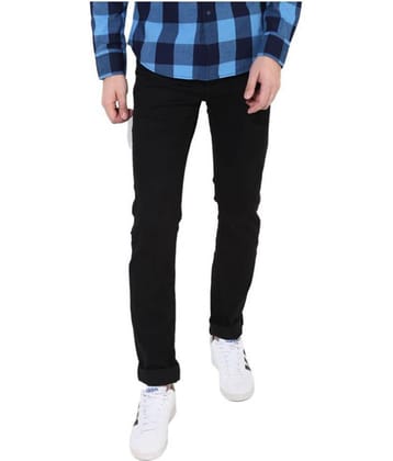 Lawson Black Skinny Jeans