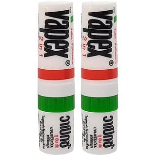 Movitronix vapex inhaler 4ml Pack of 1 -Thailand