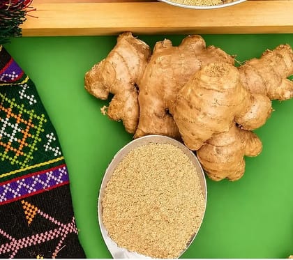 Ginger Powder