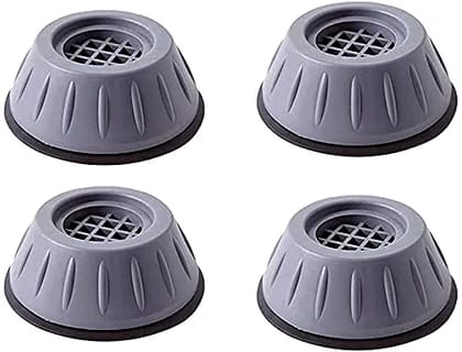 Anti Vibration Pads for Washing Machine & Dryer  by Ruhi Import Store