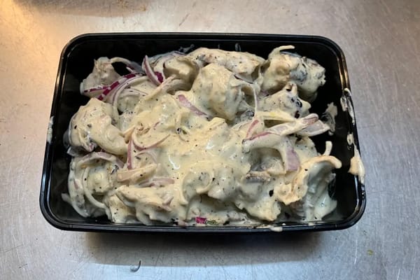 Flavors & Forks