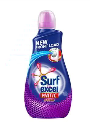 Surf Excel