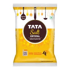 Crystal Salt 1 KILOGRAM