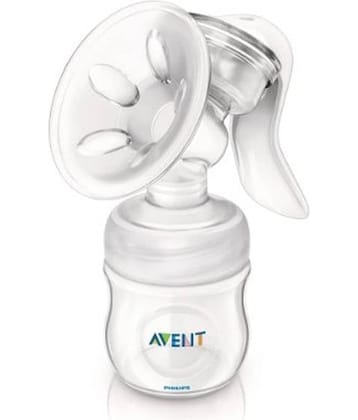 Philips Avent Manual Comfort Breast Pump