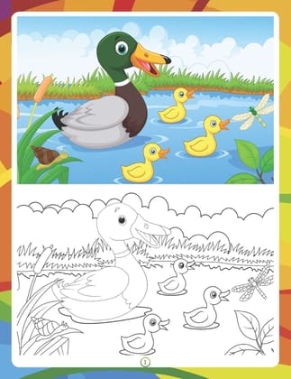 Supercolouring-4 Dreamland Publications Supercolouring-4 Dreamland Publications