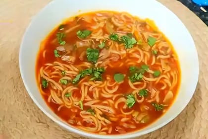 Maggi