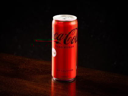 Coke Zero