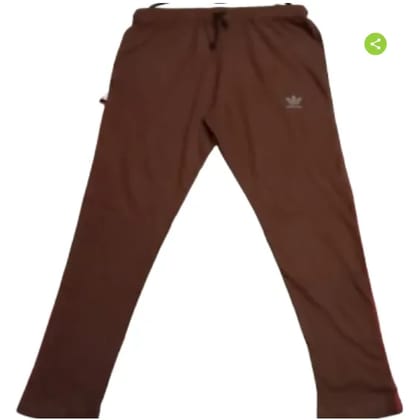 Hosiery Soft Track Pant