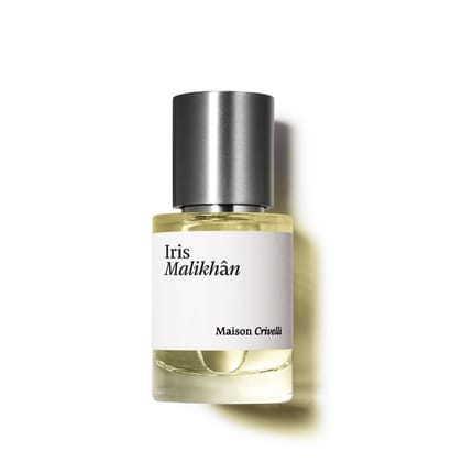 Iris Malikhan-Eau De Parfum / 30ml / Unisex