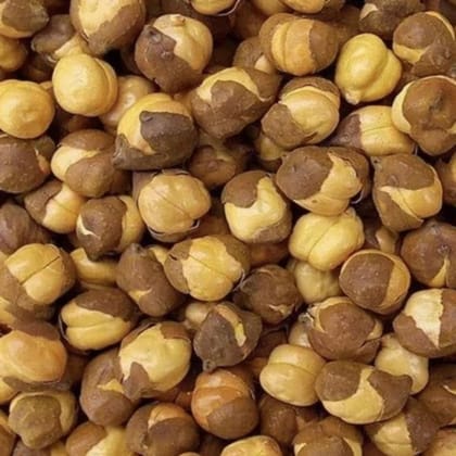 Roasted Bhune Chana 500g Loose - 1 unit Roasted Bhune Chana 500g Loose - 1 unit