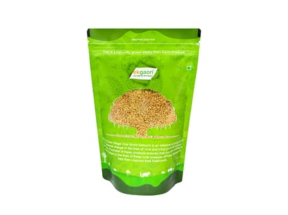 Ekgaon Methi (Fenugreek) (100g)