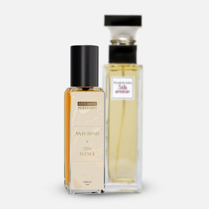 ANTI-BRND X 5th Avenue-20 ML
