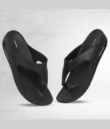 Action Black Women's Daily Slipper