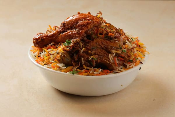 Jammu Kurries
