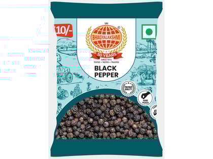 Black Pepper 10 Rs 