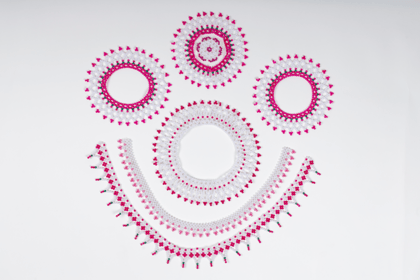 Moti Puja Set 1 Set of 5 pieces