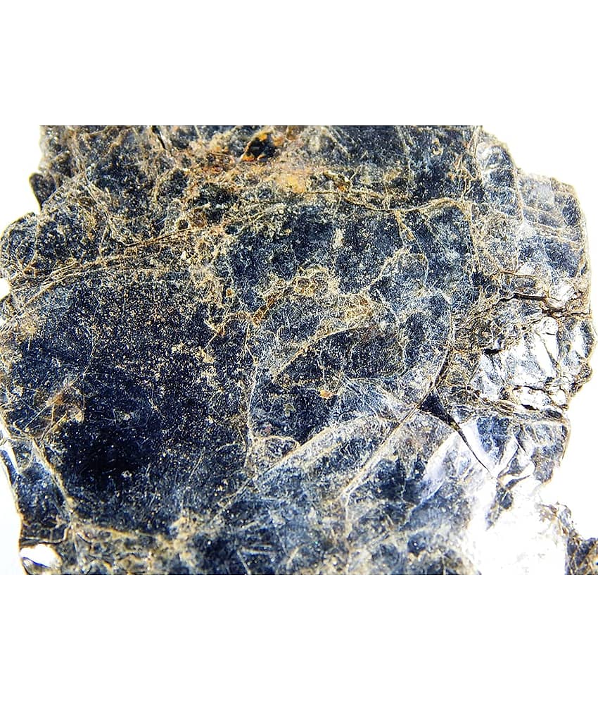 VINARGHYA Kala Abhrak / Black Mica / Abharak / Abhrakam / Abhrak Siyah 100 gm